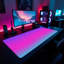 Polyester Desk Pad-2048409972