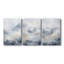 Lanscape Study Series LX - Ensemble de toiles tendues avec châssis Premium - Prêt à être accroché-32054142