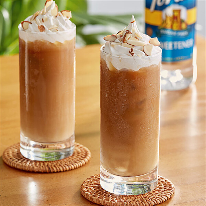 FixtureDisplays Snow Cone Syrup