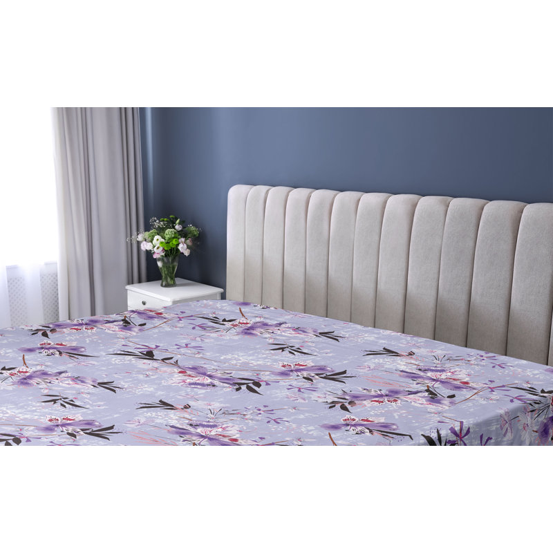 Drap-housse Ambesonne, Drap-housse grand