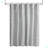 Printed Metallic Shower Curtain，1 Shower Curtain-1374241772