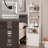Baeugris 18'' W Nightstand-177255392