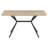 Vonell Dining Table