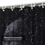 Rideau de douche Constellation Starry Universe-1854219645