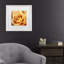 « antique rose », reproduction de photo encadrée-25777474-25777659-25777658