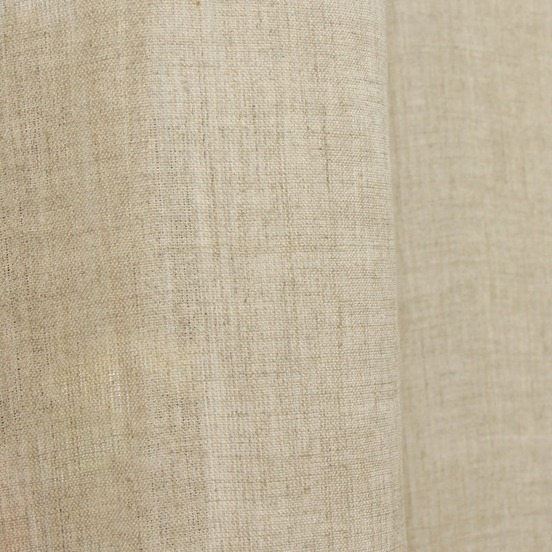 Macaulay Linen Shower Curtain