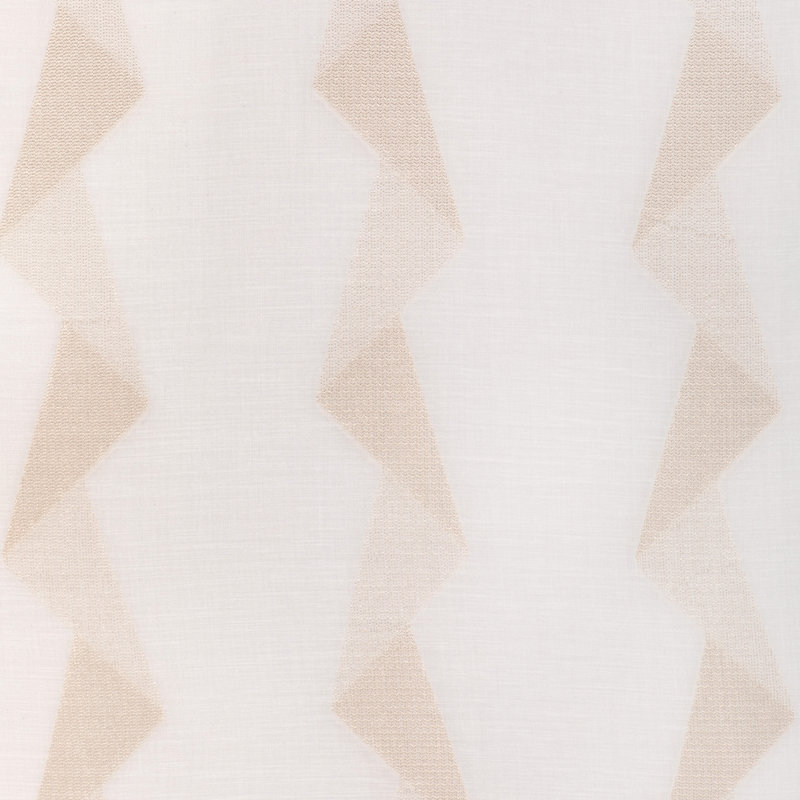 Kravet Basics - 90034-161, White/Beige