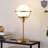 Chaviano Metal Novelty Lamp-1246886376