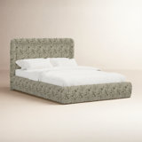 Stoffer Home x Cloth and Co. Marisa Bed