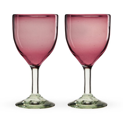 Verre à vin Segunda Vida Rosado