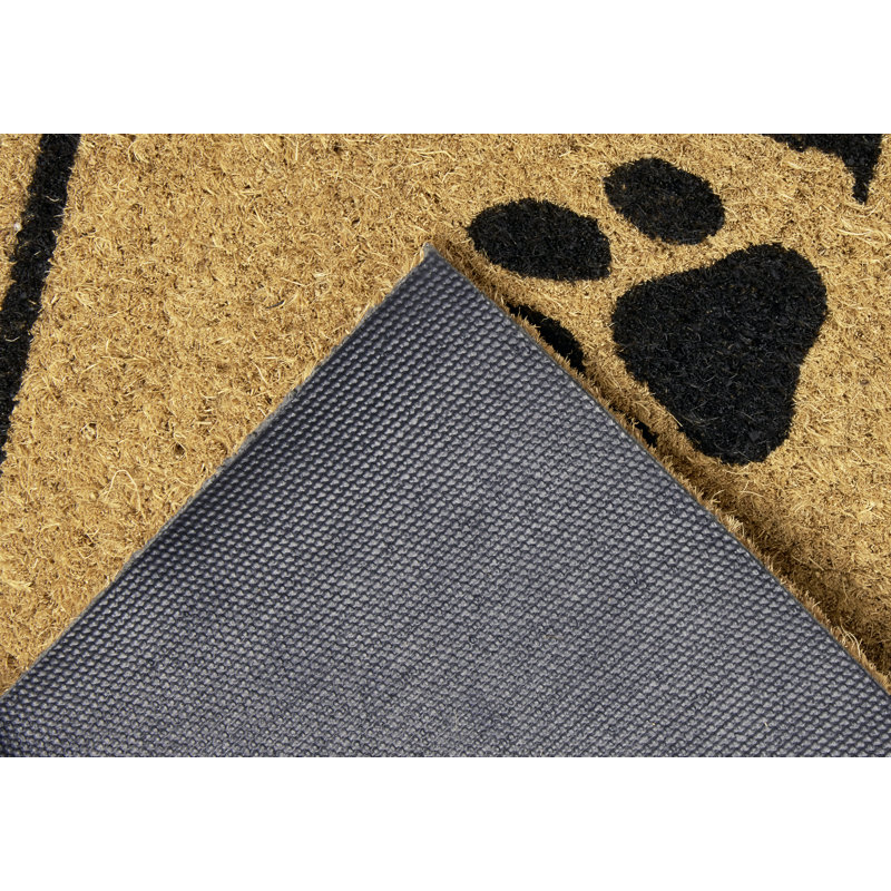 Door Mat