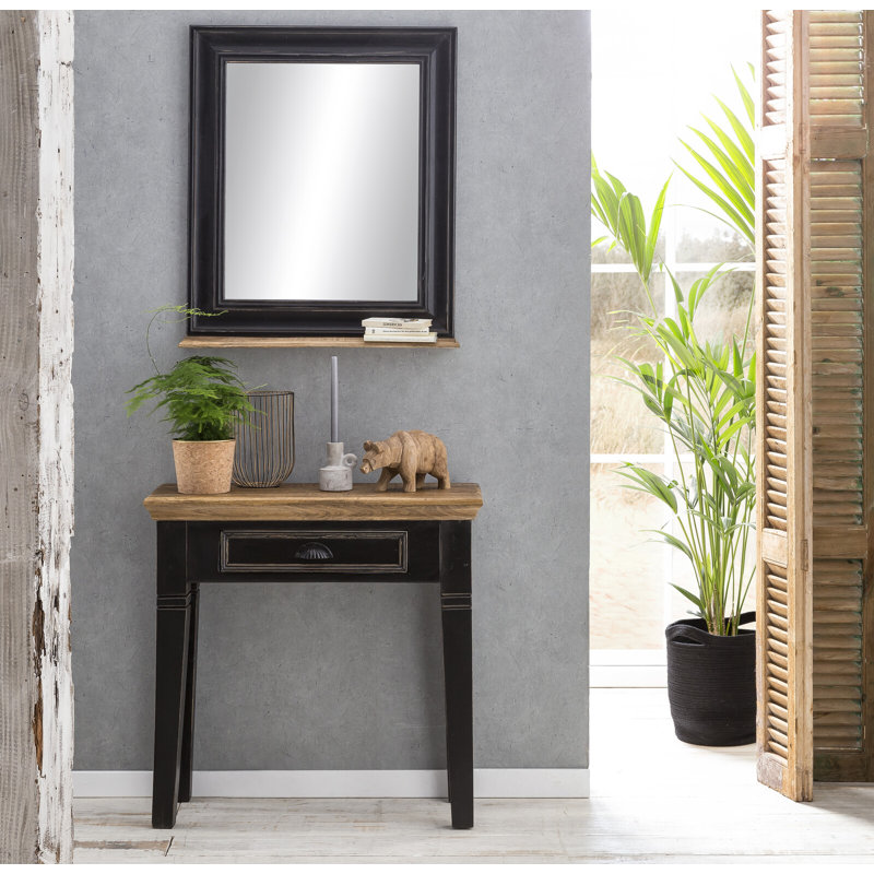 Chilcotin Plant Stand