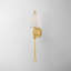 Alburgh 1 - Light Wallchiere Sconce-1875643213