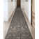  Asha Oriental Floral Flat-Weave Rug