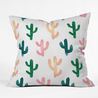 Coussin emanuela carratoni désert