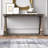 Danyar 60'' Console Table-510096411