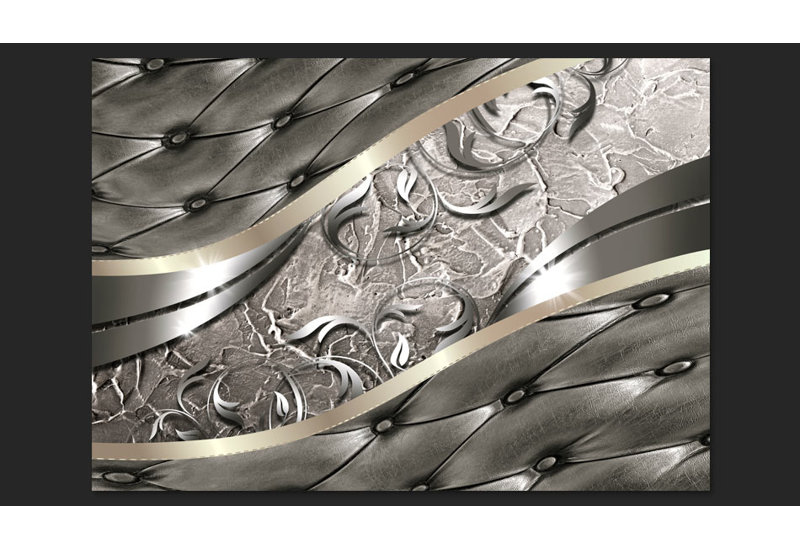 Space 2.80m x 400cm Wallpaper, 300 cm x 210 cm