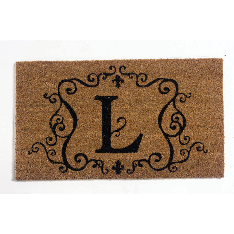 Monmouth Outdoor Doormat, L