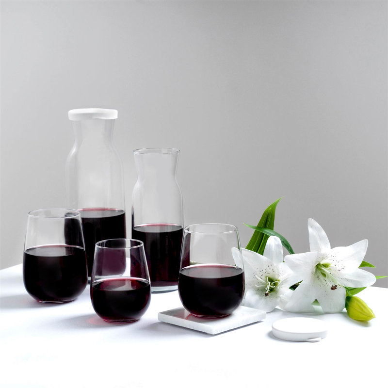 Argon Tableware - Brocca Glass Carafe