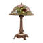 Rosebush Table Lamp