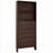 Shoe Cabinet with 3 Flip Drawers,Narrow Shoe Rack Cabinet
