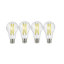 100 Watt Equivalent A19 E26/Medium (Standard) Dimmable LED Bulb