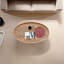 Table basse en bois avec rangement