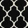 Hiroko Geometric Wool Hand Woven Area Rug