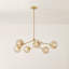 Lustre 6 lumières Trixie