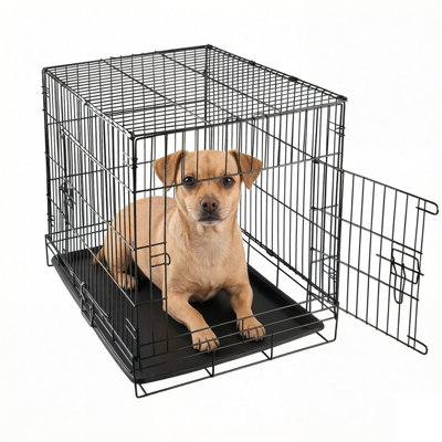 30" Kennel Dog Cage