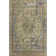 Premium Machine Washable Lampkins AMF1646 Global Rug