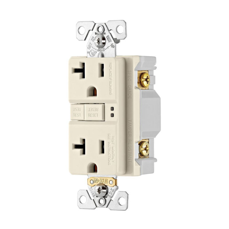 Eaton TRSGF20LA Outlet