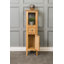 Angie Free-Standing Tall Bathroom Open Top Cabinet-47932003