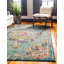 Tapis abstrait Galyean-132134818-132134827