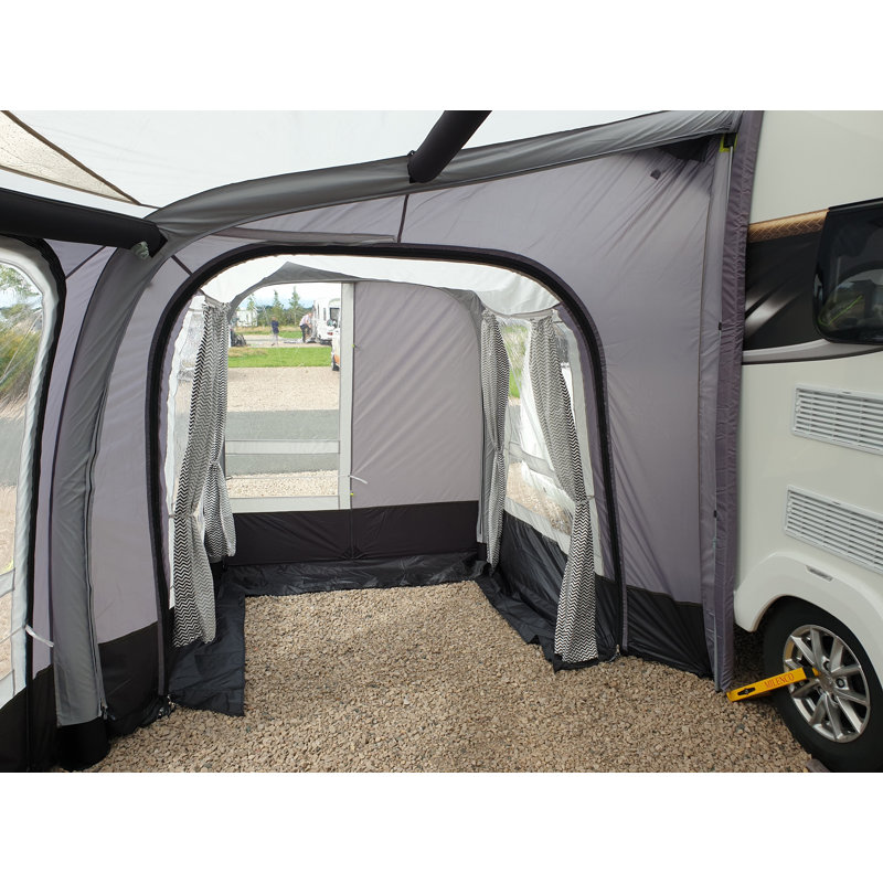 Fusillo Tent
