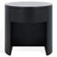 Daiya Round 1 Draw Wood Nightstand-120704109