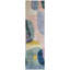 Tapis vert intérieur / extérieur lavable à la machine Chantille ACN1119-109489683