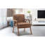 Chaise d'appoint Mid-Century-133995912
