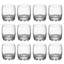 Galassia Drinking Glass-44204897-44204899