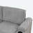Upholstered 87.4'' Sofa-1752814508