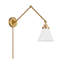 Wellfleet 1 - Light Swing Arm-248282206-248282207