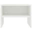 Flori 40cm W Solid + Manufactured Wood Bedside Table-231957972