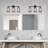 Diaundra 3 - Light Vanity Light-21350157