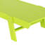 Chaise longue inclinable 78,2 po Laguna-83546597