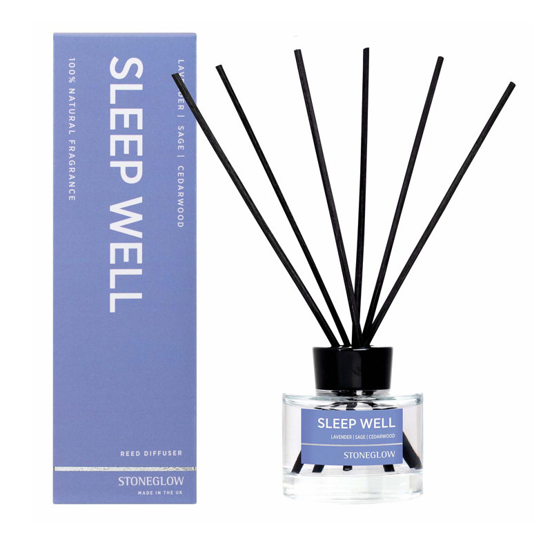 Aromatherapy Reed Diffusers And Sticks