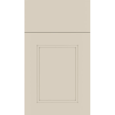 Dwelling Full Access Brookstone Door Sample