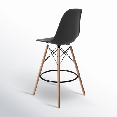 Jordan Bar & Counter Stool
