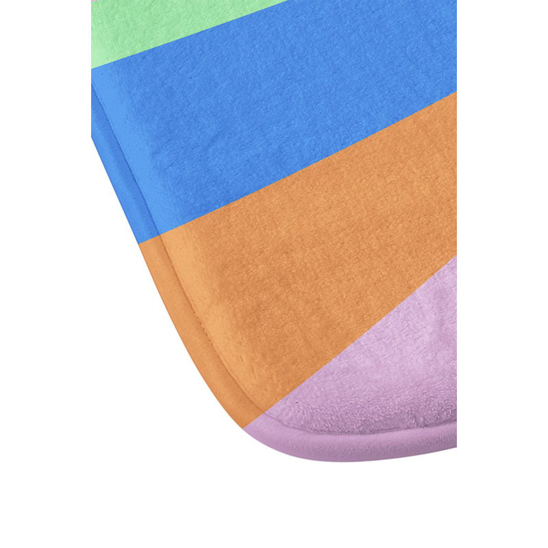 Tapis pour salle de bain