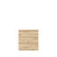 Priyaka 3 - Drawer Rectangle Accent Chest-1240053782