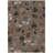 Machine Washable Indoor/Outdoor Chantille ACN2649 Botanical Rug-697883368-697883383